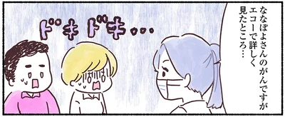 治療の成果は…