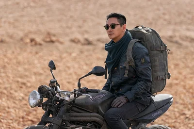 【6】一気に話題をさらった『トラウマコード』。シーズン2も楽しみ！