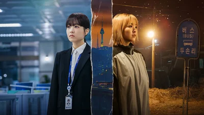 傷ついた者同士が寄り添い再生する、癒しの人生ドラマ（【1】『未知のソウル』）