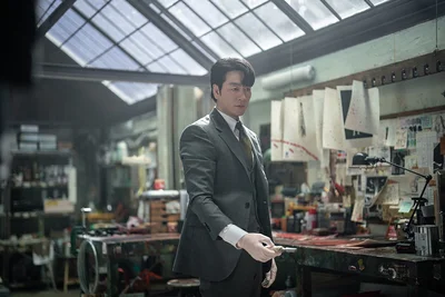 【7】最後まで謎が謎を呼ぶ展開の『告白の代価』