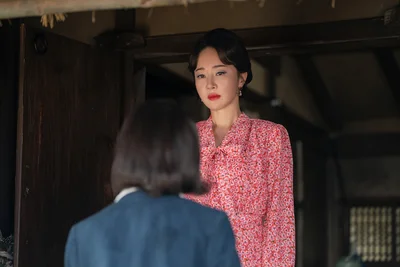 【2】『おつかれさま』 オム・ジウォン