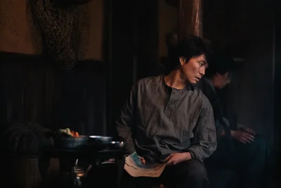 【2】『おつかれさま』 オ・ジョンセ