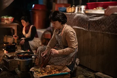 【2】『おつかれさま』 チャン・へジン