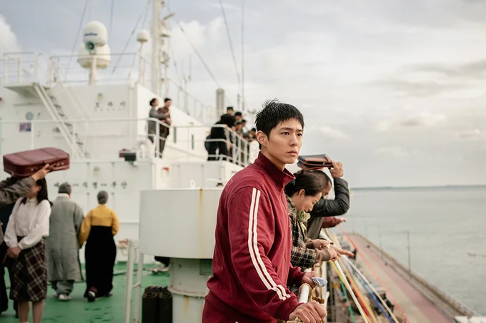 【2】『おつかれさま』 スケールの大きな韓国ドラマ