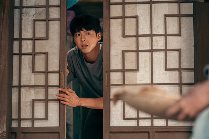 【2】『おつかれさま』 涙した人続出の韓国ドラマ