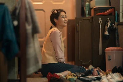 【2】『おつかれさま』 ムン・ソリ