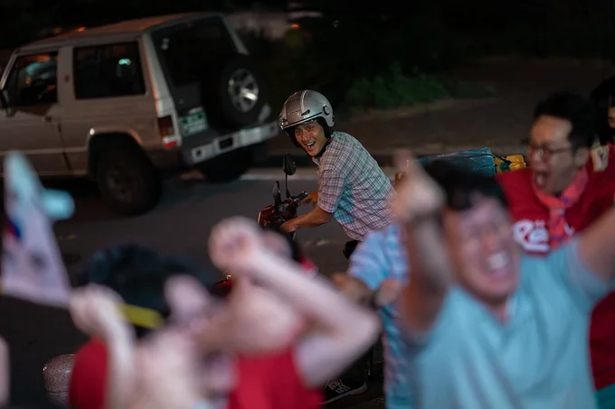 【2】『おつかれさま』