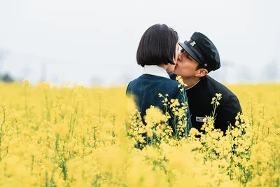 【2】『おつかれさま』 皆の記憶に残る美しいシーン