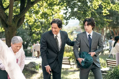 【2】『おつかれさま』