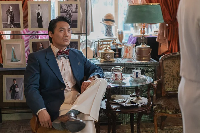 【2】『おつかれさま』