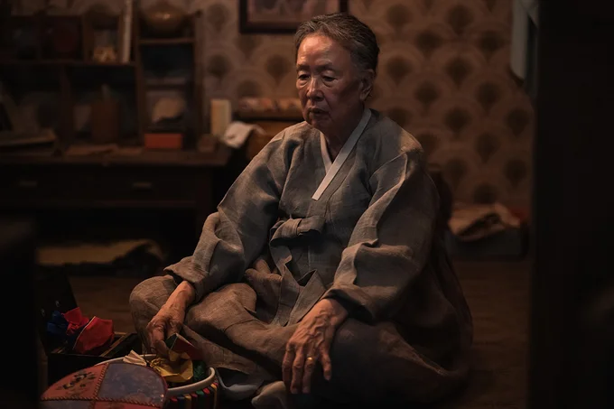 【2】『おつかれさま』