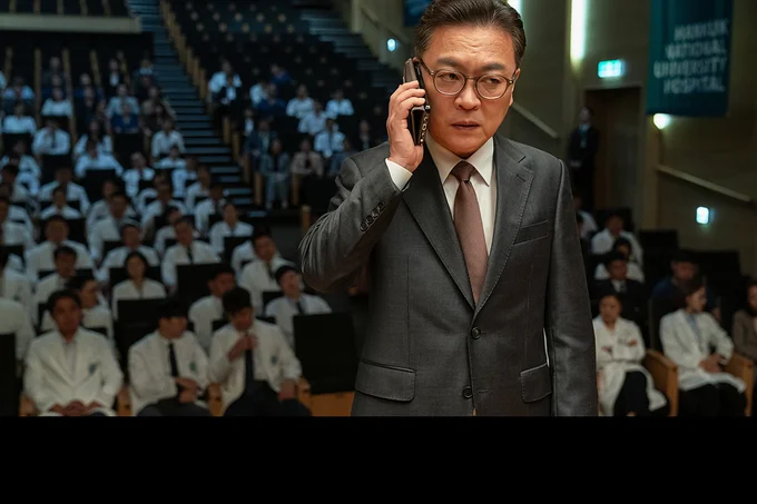 【6】『トラウマコード』