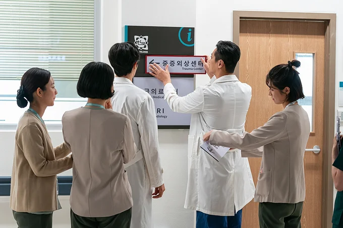 【6】『トラウマコード』