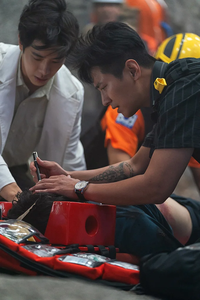 【6】『トラウマコード』