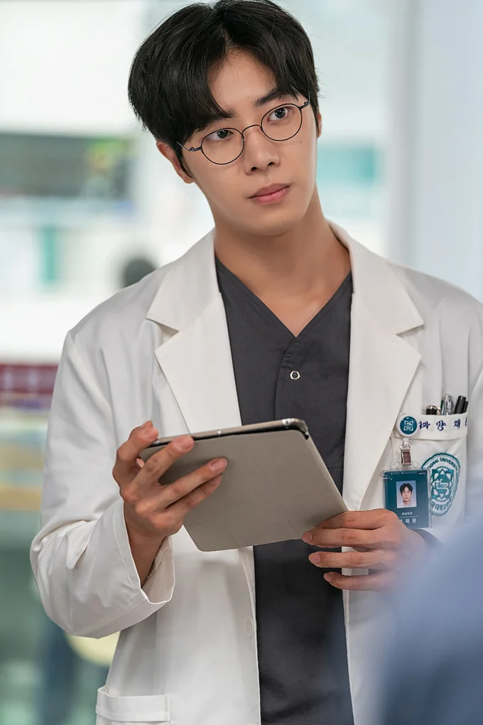 【6】『トラウマコード』