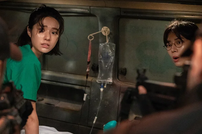 【6】『トラウマコード』