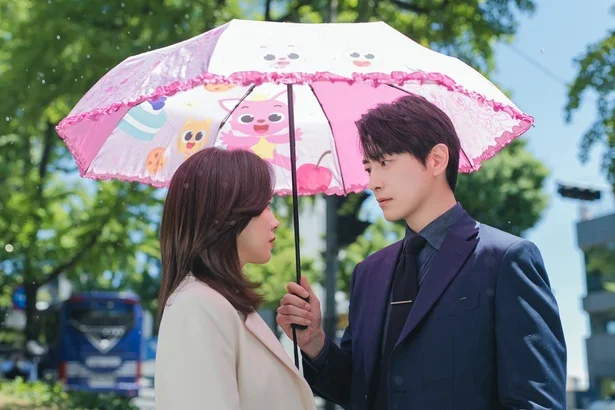 【9】『わたしの完璧な秘書』少しずつ距離が近づいていく二人…。