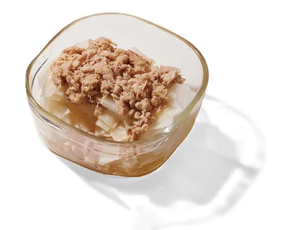 やせストック「大根」