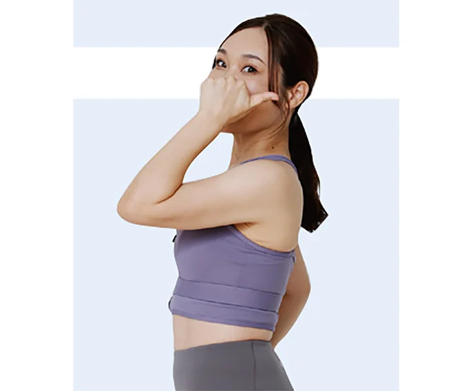 ダイエットは、ゆるめのルールで継続することがいちばんの近道