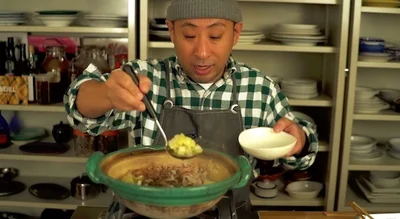 今回の主役は白菜