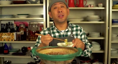 お好みでポン酢をかけたりゆずこしょうを添えたりしてもおいしい