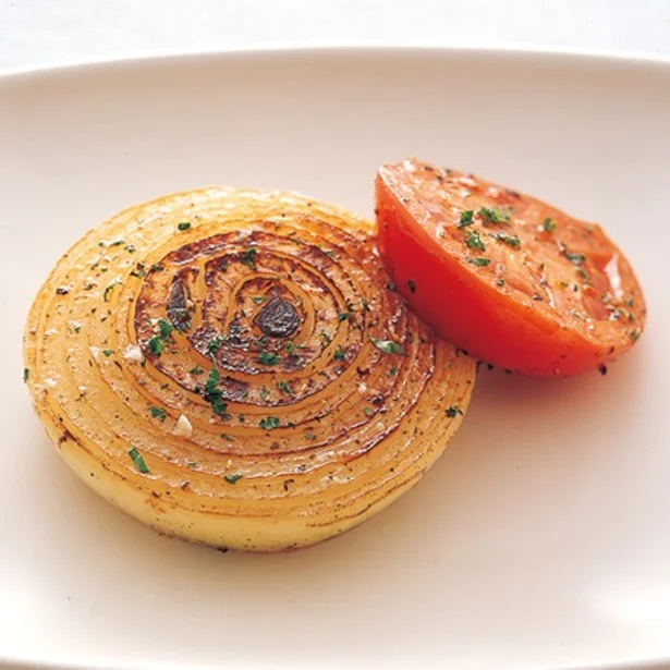 甘みがジュワ～！ 玉ねぎの副菜レシピ5選