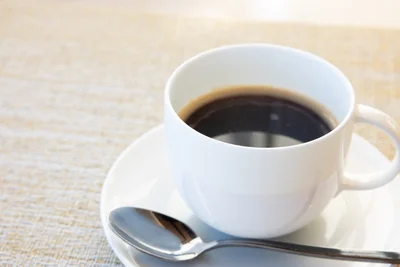 疲れた時に飲みたいおいしいコーヒー