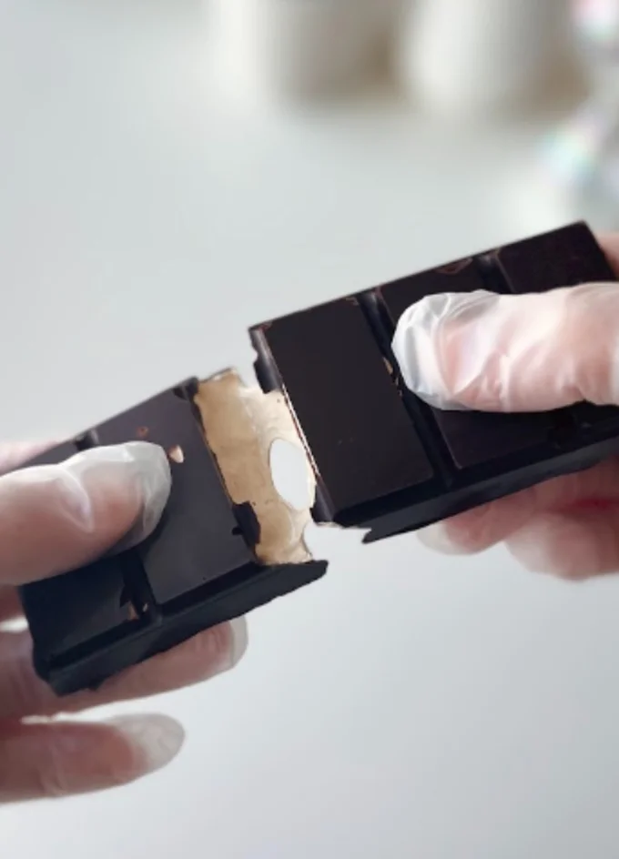 マリームバー▶オーブン不要のスイーツ（⇒次へ）