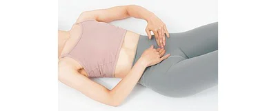 30秒を目安に。