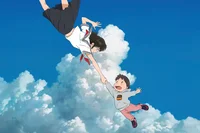 細田守監督、最新作『未来のミライ』は子どもの目線から“人生”を見つめ直す作品