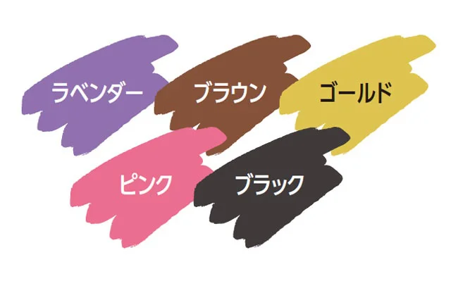 2026年のラッキーカラーは？ 財布は浪費を防ぐ色がおすすめ！【琉球