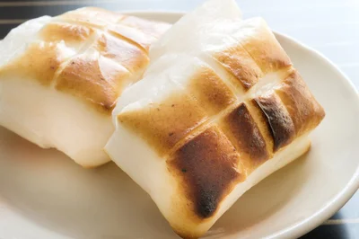 おもちに「チーズをプラス」で激ウマに！おもちのアレンジレシピ4選