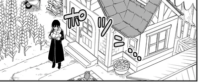 『にじいろキャンパスライフ（仮）2』より