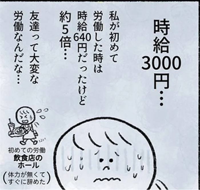 時給3000円！？ 夢を叶えるため、お金を払って友だちをレンタルしてみた！