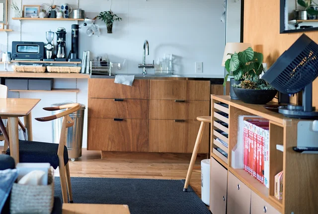 「掃除しよう」と思わないのがコツ！？掃除ルーティンで「きれいな家」を簡単キープ！