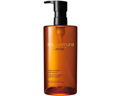 shu uemura クレンジングオイル
