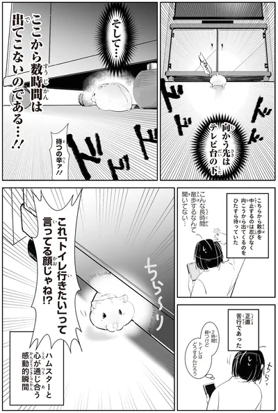 『はむはむづくし2』より