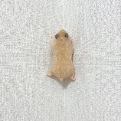 1体につき30〜40時間かかっているそうです。愛の勝利ですね！▶どの子を見ても（⇒次へ）