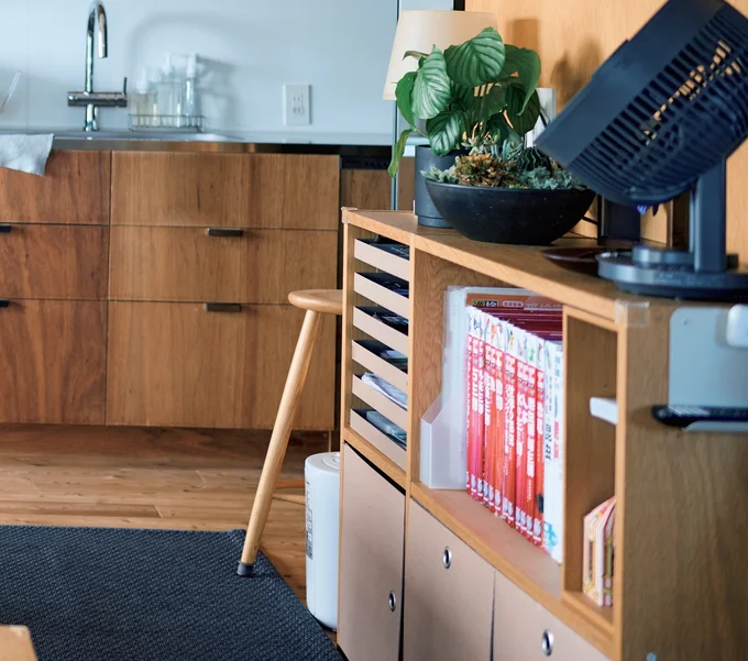 プロのコツで掃除しやすい家に！