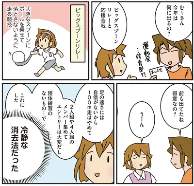 『腐女医の医者道！ 外科医のプライド編』より