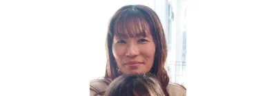 『レタスクラブ』読者REPORT： 1▷吉賀真理子さん