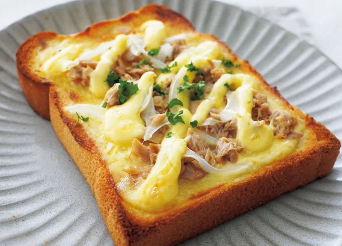 【レタスクラブ読者がお試し！】「卵黄」だけを使ったマヨネーズでいつものメニューがレストランの味に！