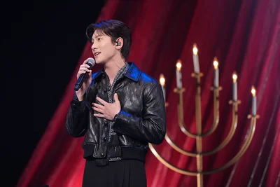 SNSフォロワー2700万超！世界的人気俳優チ・チャンウク、感動ファンミ超詳細レポ―花籠サプライズから新曲披露まで、会場がひとつになった夜