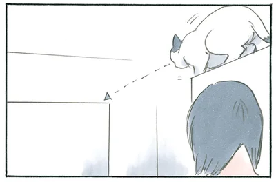 そちらへご移動ですか？