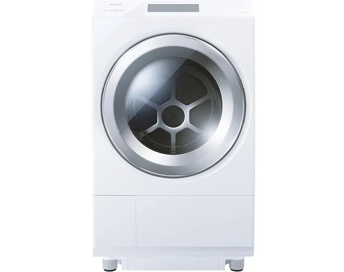 東芝 ZABOON ドラム式洗濯乾燥機