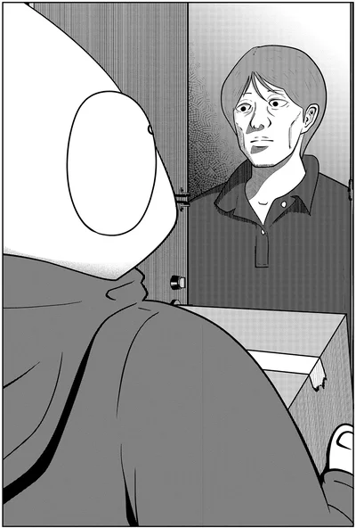 『夜逃げ屋日記3』より