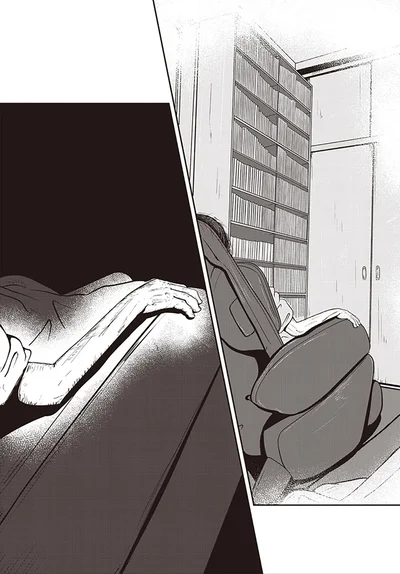 『夜逃げ屋日記』（第1巻）より