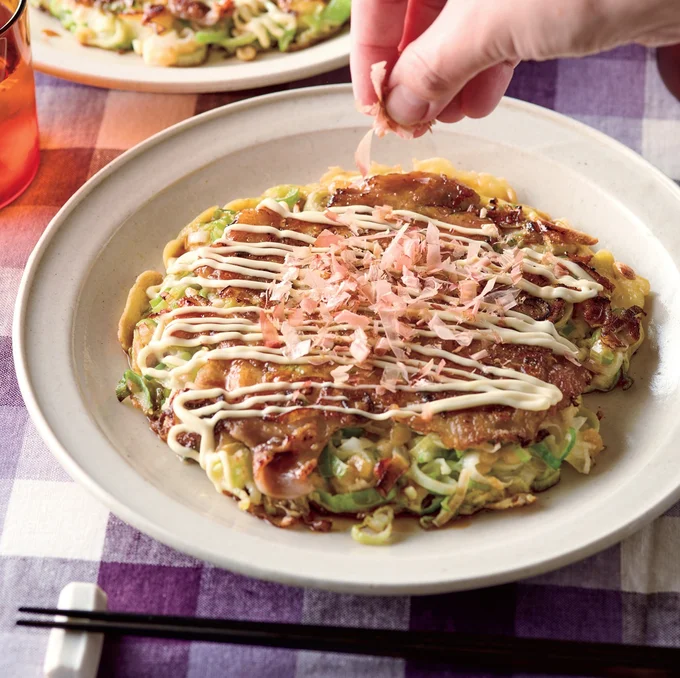 太い冬ねぎも1人1本ペロリ!「超ねぎ焼き」【山本ゆりさんの冬野菜おかず】