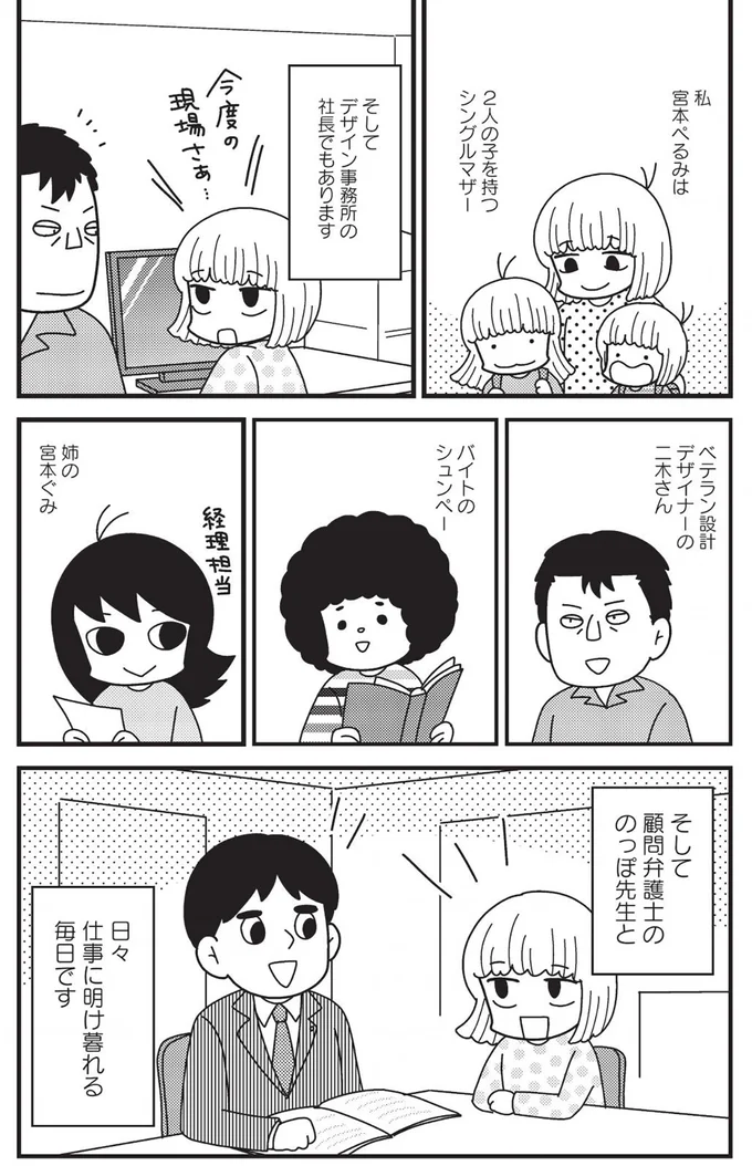 仕事に明け暮れる毎日です