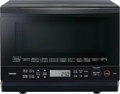 TOSHIBA スチームオーブンレンジ